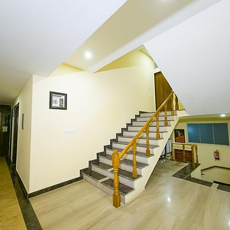Hotel Amritara Ramila Kutir à Ayodhya Extérieur photo