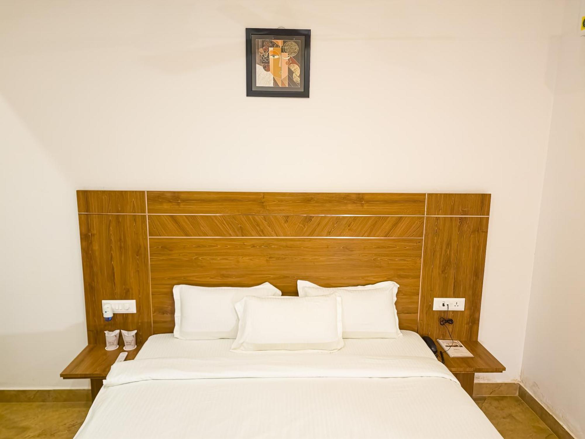 Hotel Amritara Ramila Kutir à Ayodhya Extérieur photo