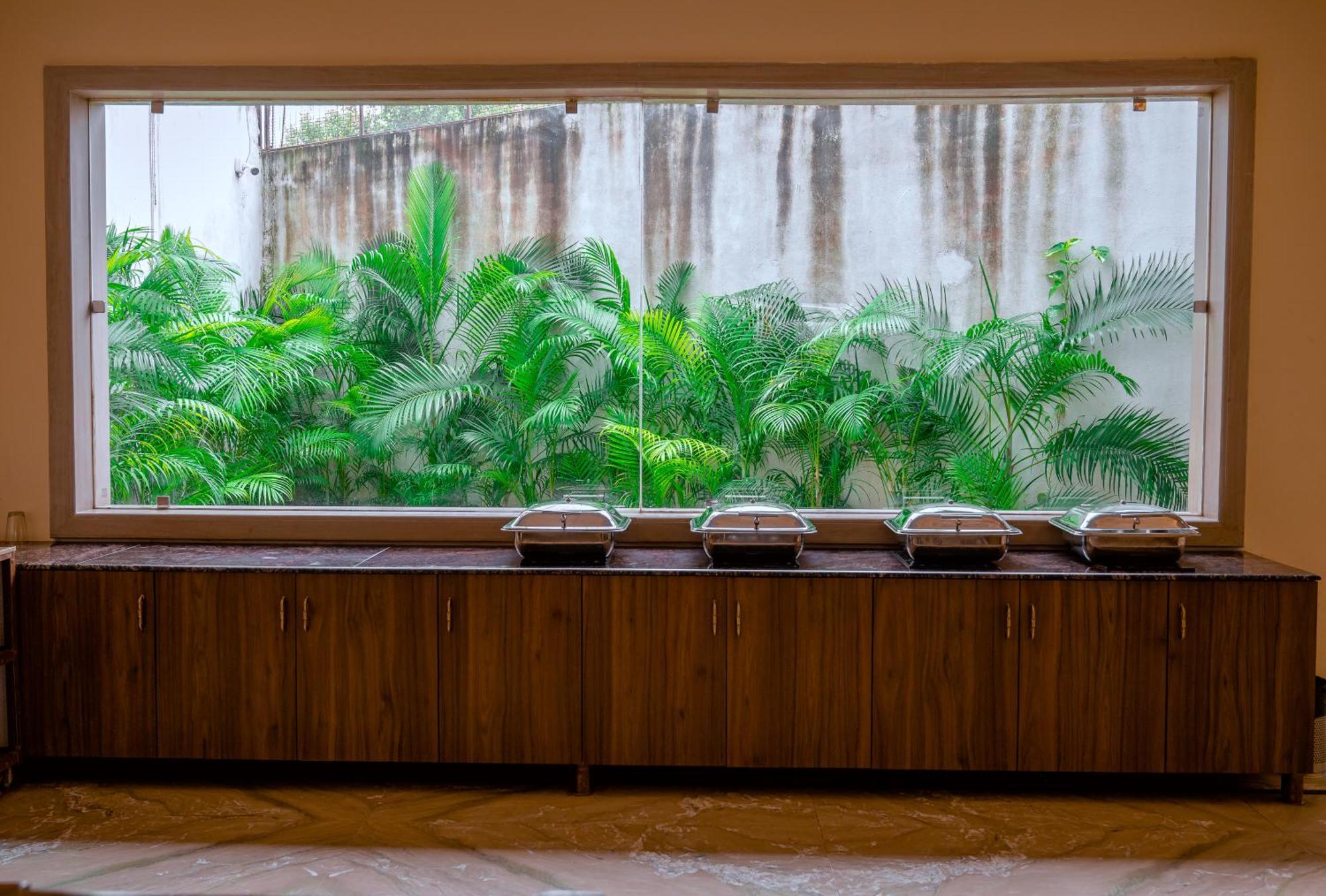 Hotel Amritara Ramila Kutir à Ayodhya Extérieur photo