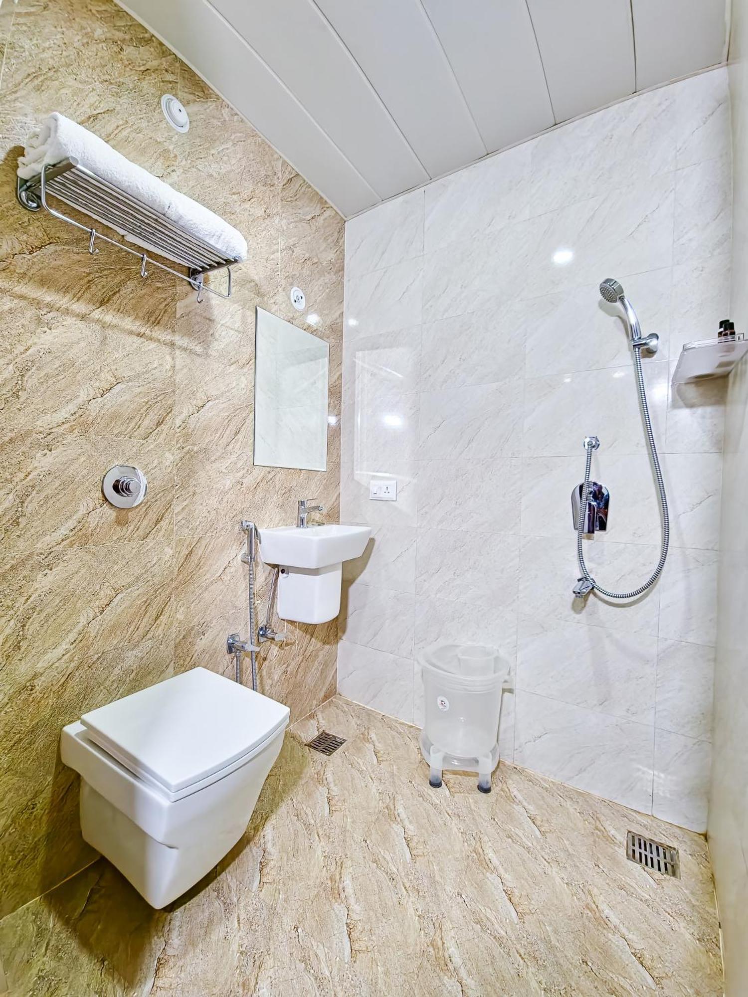 Hotel Amritara Ramila Kutir à Ayodhya Extérieur photo