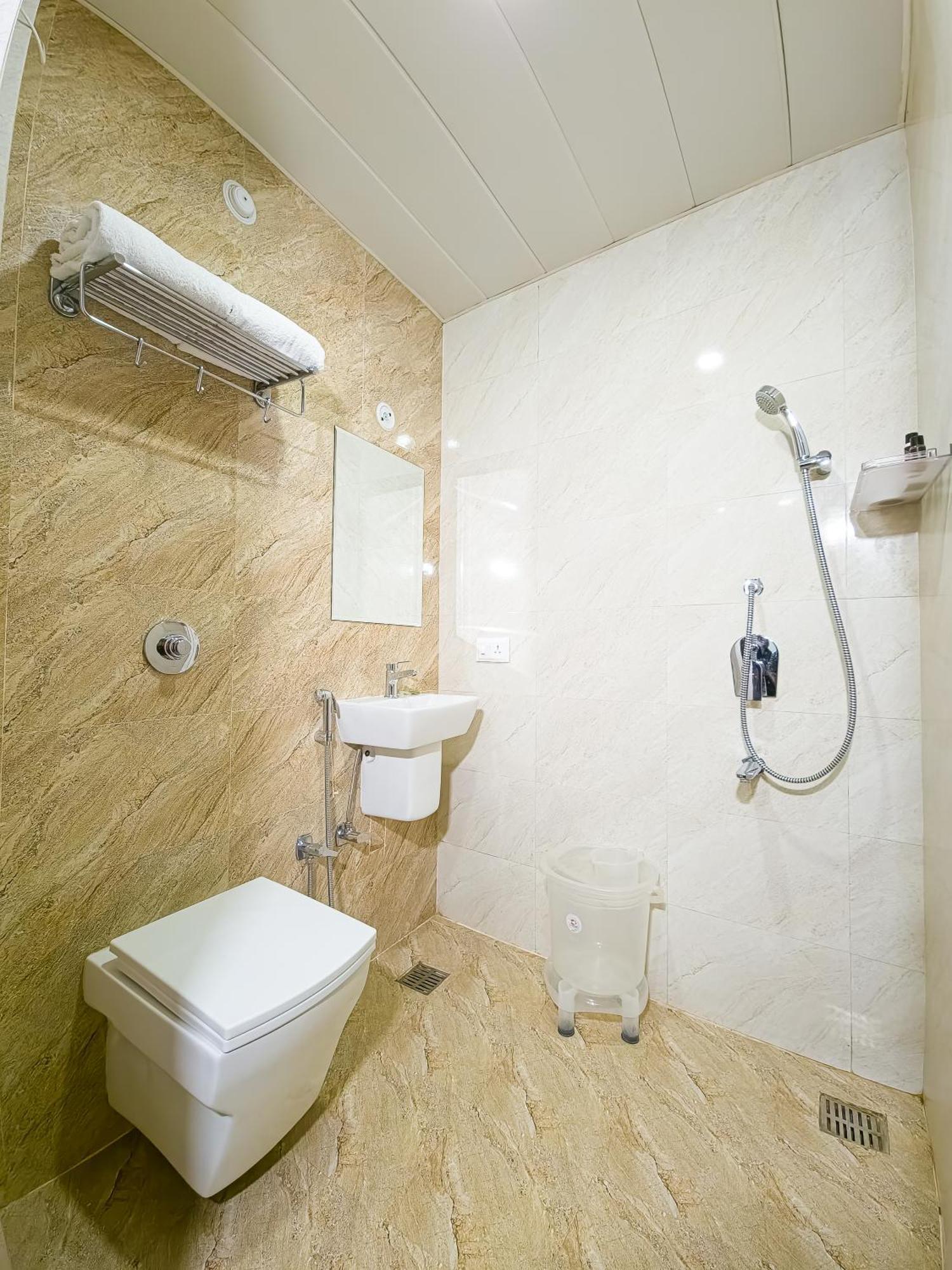 Hotel Amritara Ramila Kutir à Ayodhya Extérieur photo